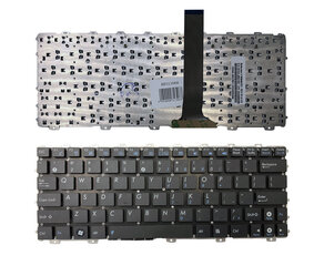 Клавиатура ASUS: Eee PC 1011CX, 1015BX цена и информация | Аксессуары для компонентов | hansapost.ee