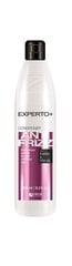 Palsam kuivadele juustele Cece Experto+ Anti Frizz, 500 ml hind ja info | Palsamid | hansapost.ee