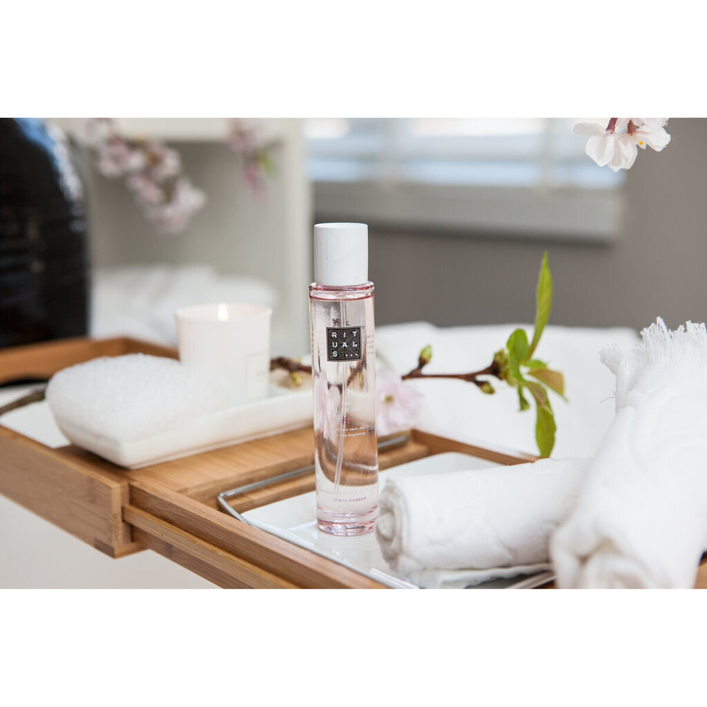 Kehasprei Rituals Sakura Bed & Body 50 ml hind ja info | Dušigeelid ja deodorandid naistele | hansapost.ee