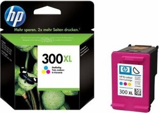 HP Nr300XL hind ja info | Tindiprinteri kassetid | hansapost.ee