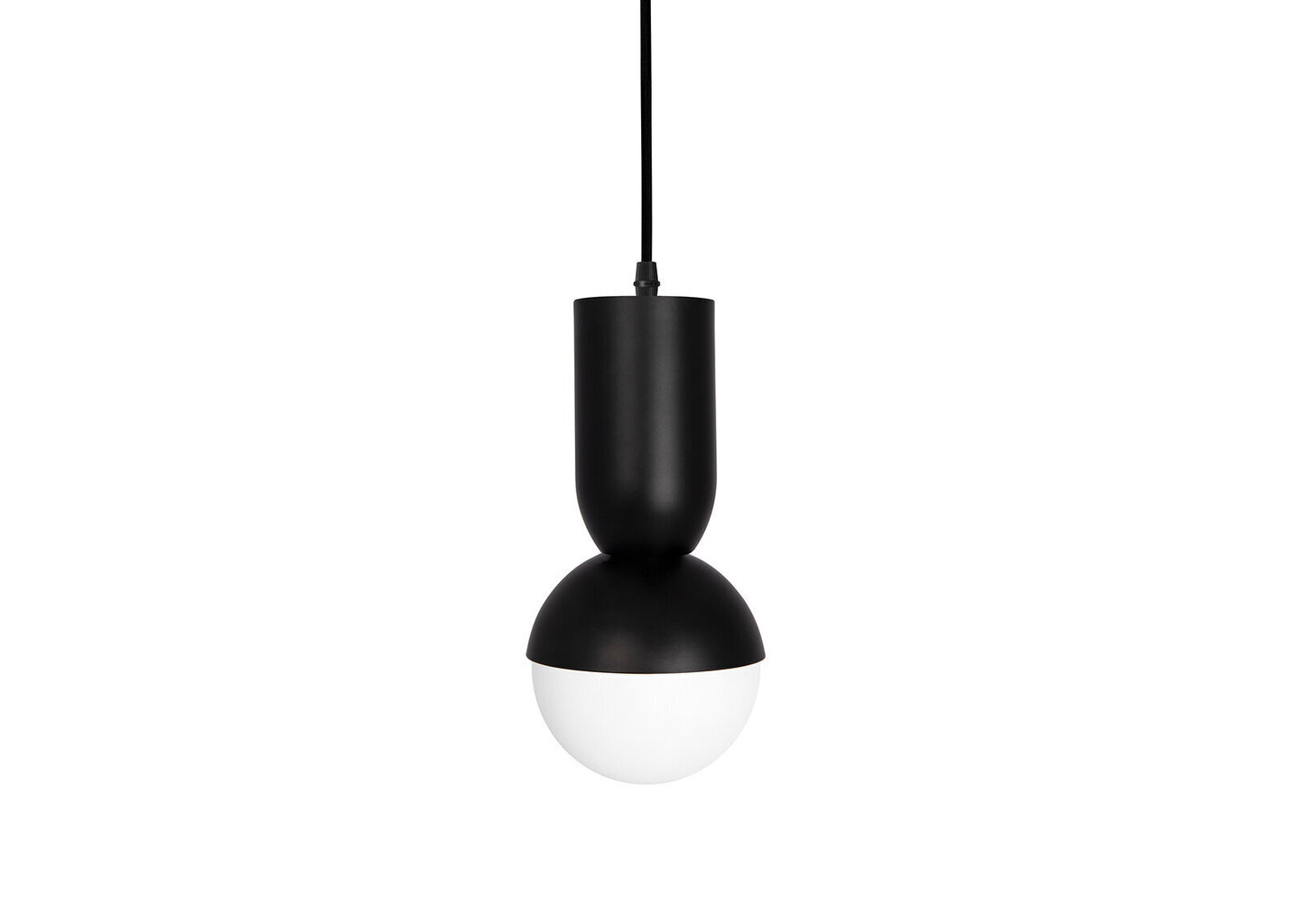 Globen Lighting laevalgusti Nero hind ja info | Laelambid | hansapost.ee