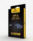 Gembrid USB3/HDMI/VGA цена и информация | USB adapterid ja jagajad | hansapost.ee