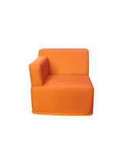 Tugitool Wood Garden Modena 60L Premium, oranž hind ja info | Kott-toolid, tugitoolid ja tumbad lastele | hansapost.ee