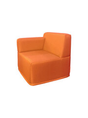 Tugitool Wood Garden Modena 60L Premium, oranž hind ja info | Kott-toolid, tugitoolid ja tumbad lastele | hansapost.ee