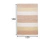 Theko vaip Happy Design Stripes 120x180 cm цена и информация | Vaibad | hansapost.ee