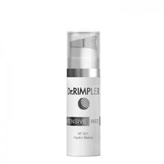 Intensiivne sügavniisutav seerum Dr.Rimpler Hydro Matrix Nr.321 50ml price and information | Face creams | hansapost.ee