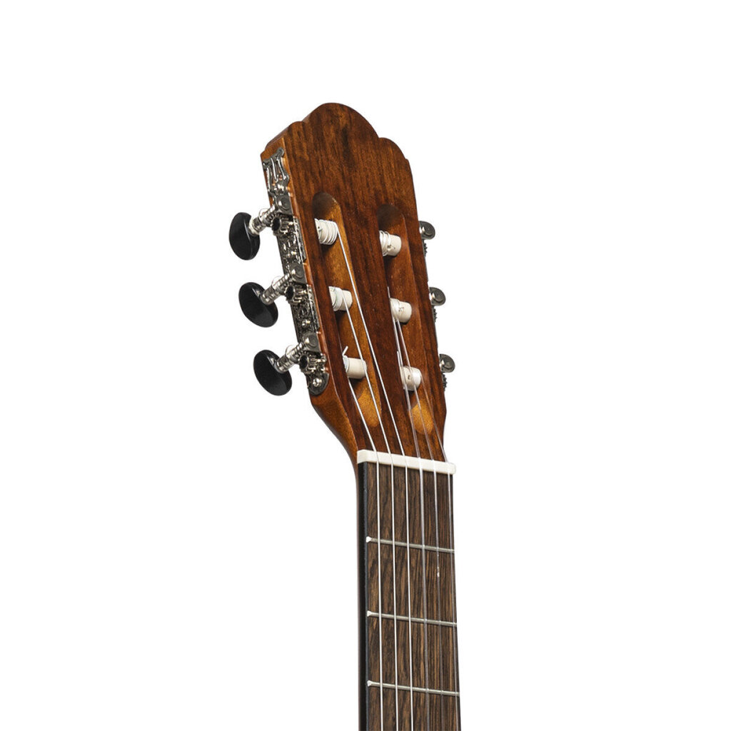 Klassikaline kitarr Stagg SCL70 MAHO-NAT цена и информация | Kitarrid | hansapost.ee