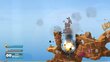 Worms Battleground + Worms WMD PS4 hind ja info | Konsooli- ja arvutimängud | hansapost.ee