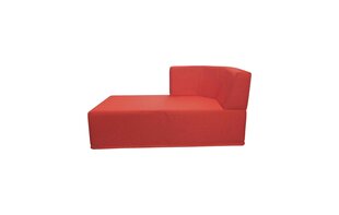 Диван Wood Garden Siena 120R Premium, красный цена и информация | Детские диваны, кресла | hansapost.ee