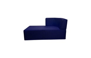 Диван Wood Garden Siena 120R Premium, темно-синий цена и информация | Детские диваны, кресла | hansapost.ee
