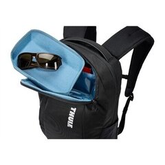 Thule TACBP-2115, must цена и информация | Рюкзаки, сумки, чехлы для компьютеров | hansapost.ee