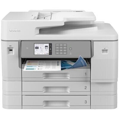 Printer MFC-J6957DW hind ja info | Printerid | hansapost.ee