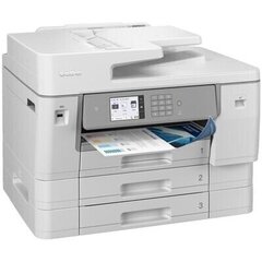 Printer MFC-J6957DW hind ja info | Printerid | hansapost.ee