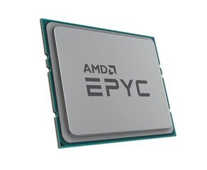 Cpu Epyc X16 7302P SP3 BOX/155W 3300 100-100000049WOF AMD hind ja info | Protsessorid | hansapost.ee