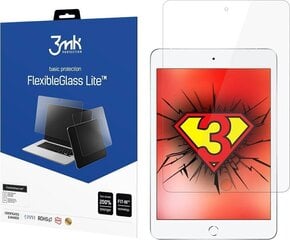 3MK sobib Apple iPad 10.2"- 11" FG Lite цена и информация | Аксессуары для планшетов, электронных книг | hansapost.ee