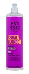 Taastav palsam heledatele juustele Tigi Bed Head Serial Blonde 600 ml цена и информация | Бальзамы, кондиционеры | hansapost.ee