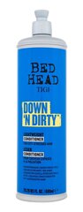 Niisutav palsam Tigi Bed Head Down N Dirty 600 ml hind ja info | Palsamid | hansapost.ee