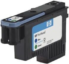 HP C9408A hind ja info | Tindiprinteri kassetid | hansapost.ee