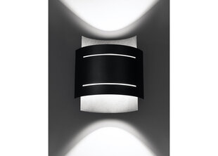 Sollux настенный светильник Hestia цена и информация | Настенный светильник Конусы | hansapost.ee