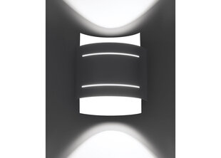 Sollux настенный светильник Hestia цена и информация | Настенные светильники | hansapost.ee