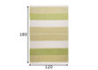 Vaip Theko Happy Design Stripes, 120x180 cm hind ja info | Vaibad | hansapost.ee