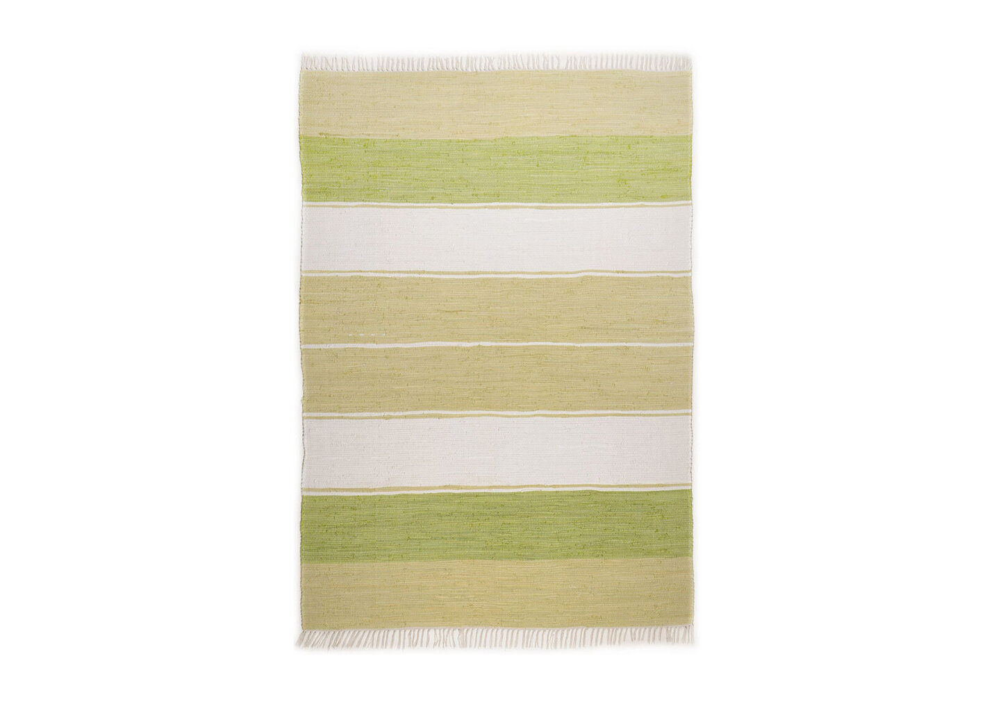 Vaip Theko Happy Design Stripes, 120x180 cm hind ja info | Vaibad | hansapost.ee