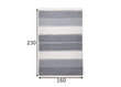 Vaip Theko Happy Design Stripes, 160x230 cm цена и информация | Vaibad | hansapost.ee