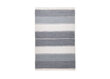 Vaip Theko Happy Design Stripes, 160x230 cm hind ja info | Vaibad | hansapost.ee