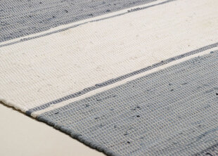 Vaip Theko Happy Design Stripes, 160x230 cm hind ja info | Vaibad | hansapost.ee