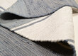 Vaip Theko Happy Design Stripes, 60x120 cm hind ja info | Vaibad | hansapost.ee