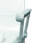 Reguleeritava kõrgusega WC-iste koos kattega hind ja info | Põetamisvahendid ja hooldusvahendid | hansapost.ee