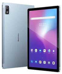 Blackview TAB12 10,1" 4/64GB LTE TAB12BLUE цена и информация | Планшеты | hansapost.ee