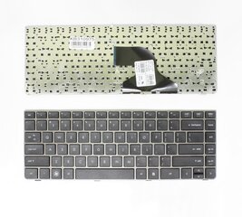 Клавиатура HP ProBook: 4330S, 4331S, 4430S, 4431S, 4435S цена и информация | Аксессуары для компонентов | hansapost.ee