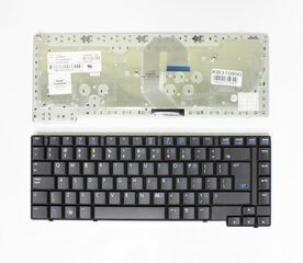 Клавиатура HP Compaq: 6510, 6510B, 6515, 6515B цена и информация | Аксессуары для компонентов | hansapost.ee