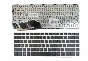 HP EliteBook 840 G1, 850 G1 (US) hind ja info | Arvutikomponentide tarvikud | hansapost.ee