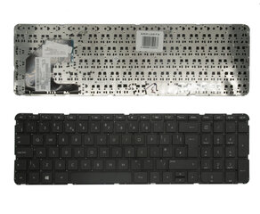 Клавиатура HP: Touchsmart 15-b (UK) цена и информация | Аксессуары для компонентов | hansapost.ee