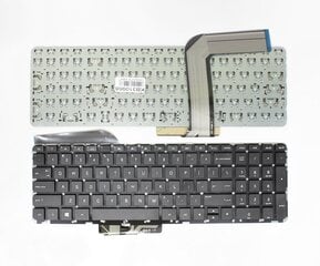 Клавиатура HP: Pavillion 15-P цена и информация | Аксессуары для компонентов | hansapost.ee