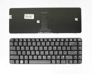 Клавиатура HP: Compaq Presario: CQ40, CQ45 цена и информация | Аксессуары для компонентов | hansapost.ee