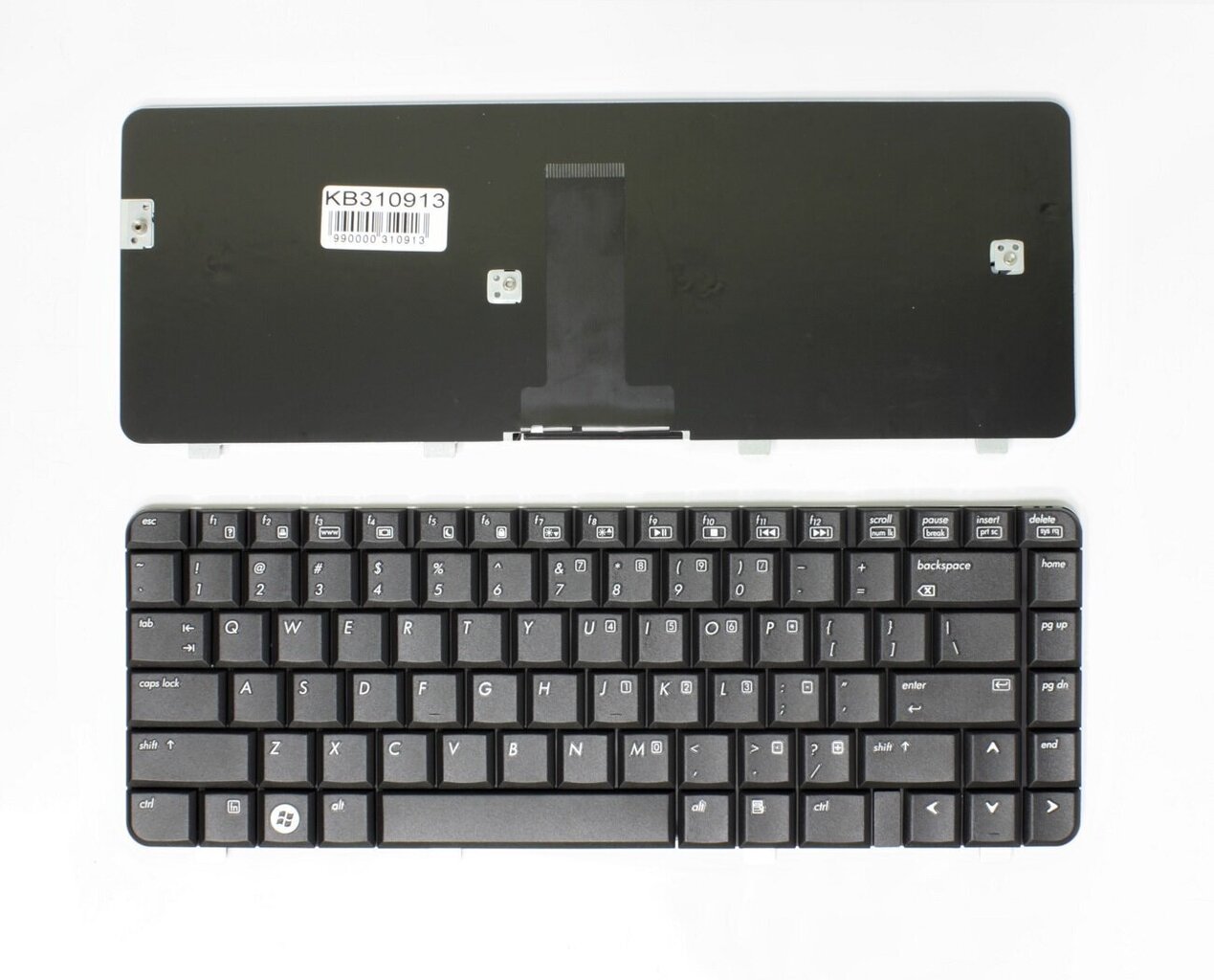 HP: Compaq Presario: CQ40, CQ45 hind ja info | Arvutikomponentide tarvikud | hansapost.ee