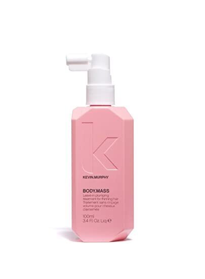 Juustesse jäetav toode väljalangemise vastu Kevin Murphy Body Mass Leave-In Plumping 100 ml цена и информация | Juuksemaskid, õlid ja seerumid | hansapost.ee