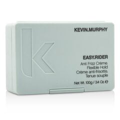 Juuksekreem Kevin Murphy Easy Rider Anti Frizz Flexible Hold 100 g hind ja info | Juuste viimistlusvahendid | hansapost.ee