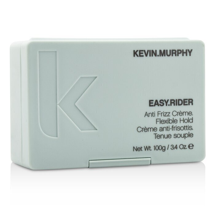 Juuksekreem Kevin Murphy Easy Rider Anti Frizz Flexible Hold 100 g цена и информация | Juuste viimistlusvahendid | hansapost.ee