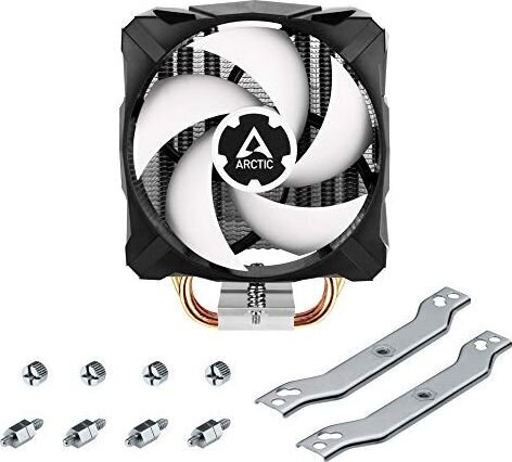 Arctic Freezer i13 X for Intel hind ja info | Arvuti ventilaatorid | hansapost.ee