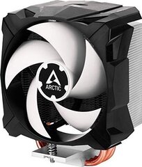 Аксессуар для охлаждения компьютеров Arctic Freezer i13 X, Intel цена и информация | Компьютерные вентиляторы | hansapost.ee