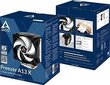 Arctic Freezer i13 X for Intel hind ja info | Arvuti ventilaatorid | hansapost.ee