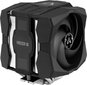 CPU Fan Arctic Freezer 50 RGB hind ja info | Protsessori jahutid | hansapost.ee