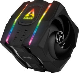 CPU Fan Arctic Freezer 50 RGB hind ja info | Protsessori jahutid | hansapost.ee