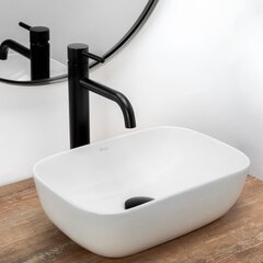 Valamu Rea Belinda Mini price and information | Bathroom sinks, washbasins | hansapost.ee