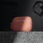 Baseus Let''s go AirPods Pro Case Silica Gel Protector for Airpods Pro + mini Lanyard orange (WIAPPOD-D07) цена и информация | Kõrvaklappide tarvikud | hansapost.ee