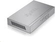 Zyxel GS-105B v3 Haldamata L2+ Gigabit Ethernet (10/100/1000) Hõbe hind ja info | Ruuterid | hansapost.ee